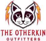 The otherkin outfitters company logo